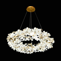 Фото Подвесная люстра ImperiumLoft 194933-23