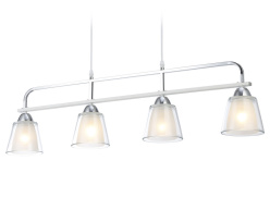 Подвесная люстра Ambrella Light TR303242 Фото Подвесная люстра Ambrella Light TR303242