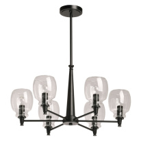 Фото Люстра на штанге MW-Light 104012906