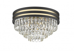 Фото Каскадная люстра Simple Story 5521-5CL