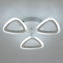 Цена на Накладная люстра DeMarkt 424012903