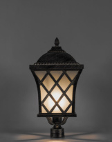 Купить Садово-парковый светильник Feron 11443