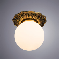 Влагозащищенный светильник Divinare 5007/08 PL-1 в интернет магазине Гет Лайт