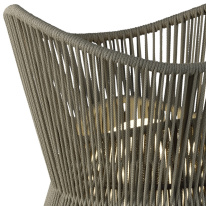 Купить Садово-парковый светильник Mantra 7136