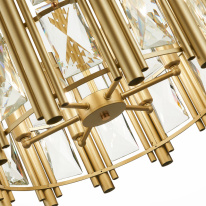 Подвесная люстра ST-Luce SL1623.203.06 Цена на Подвесная люстра ST-Luce SL1623.203.06