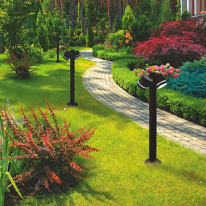 Купить Садово-парковый светильник Feron 11710