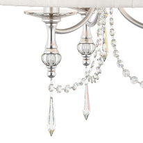 Цена на Подвесная люстра Lightstar 725036