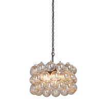 Подвесная люстра Vitaluce V5347-7/6 Фото Подвесная люстра Vitaluce V5347-7/6