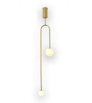 Фото Подвесной светильник Kink Light 09488-2,33