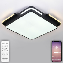 Фото Накладной светильник Natali Kovaltseva INNOVATION STYLE 83113