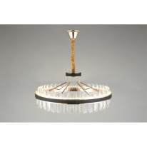 Купить с доставкой по Москве и России Подвесная люстра APLOYT APL.027.03.102