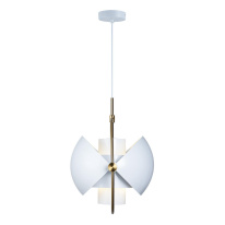 Цена на Подвесной светильник LOFT IT LOFT9915-WH