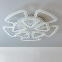 Купить Накладная люстра Citilux CL234A290E