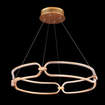 Цена на Подвесная люстра Maytoni MOD017PL-L50MG