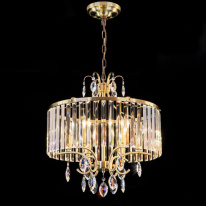 Купить Подвесная люстра Citilux CL335163