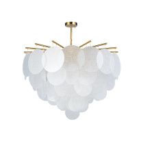 Фото Люстра на штанге LOFT IT 10022/800