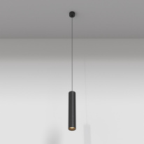 Фото Подвесной светильник Maytoni Technical P072PL-L12B3K