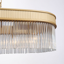 Подвесная люстра Favourite 4200-12P в интернет магазине Гет Лайт