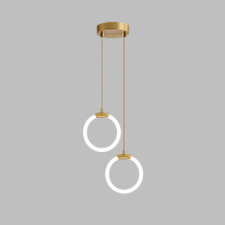 Цена на Подвесной светильник ImperiumLoft 239900-23