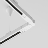 Цена на Коннектор Maytoni Technical TRA005CS-31W