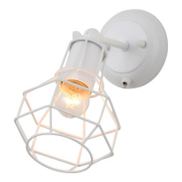 Фото Спот Escada 1129/1A (White)