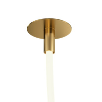 Цена на Подвесной светильник Maytoni MOD146PL-L40G3K