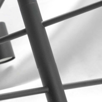 Подвесная люстра Lussole LSP-8156-CL Цена на Подвесная люстра Lussole LSP-8156-CL