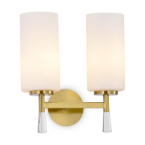 Купить Бра Freya FR2031WL-02BS