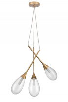 Купить с доставкой по Москве и России Подвесная люстра Vele Luce VL5864P03