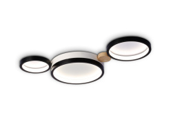 Фото Накладной светильник Ambrella Light FL4814