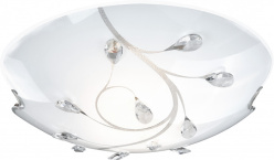 Фото Накладной светильник Globo 40404-3