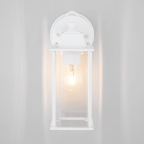 Светильник настенный Elektrostandard 1008D BRICK белый в интернет магазине Гет Лайт