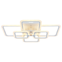 Купить Накладная люстра Escada 10220/6LED 120W