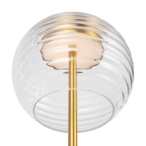 Купить Настольная лампа Maytoni P060TL-L12BSK1