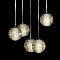 Купить с доставкой по Москве и России Каскадная люстра LOFT IT 10112/5