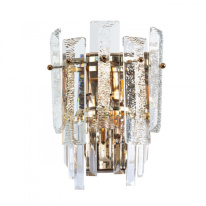 Бра ARTE Lamp A1052AP-2GO Фото Бра ARTE Lamp A1052AP-2GO