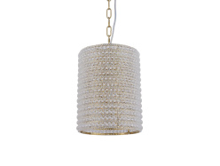 Фото Подвесной светильник Newport 3626/S gold