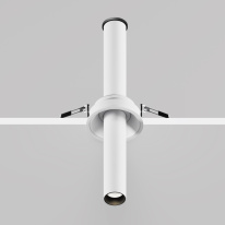 Встраиваемый светильник Maytoni Technical C140RS-L300-7W4K-W Встраиваемый светильник Maytoni Technical C140RS-L300-7W4K-W в интернет магазине Гет Лайт