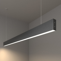 Фото Линейный светильник Elektrostandard LSG-01-1-8*128-21-4200-MSh