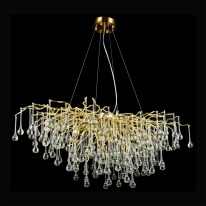 Фото Подвесная люстра Lussole LSP-8606