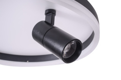 Цена на Накладной светильник Zortes ZRS.1888.03