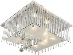 Фото Накладная люстра Globo 68563-5RGB