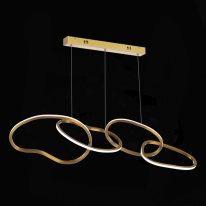 Цена на Подвесная люстра ST-Luce SL6505.203.40