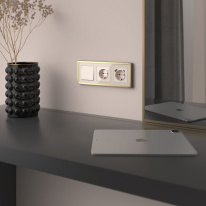 Купить Выключатель Werkel W1112043