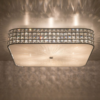 Накладной светильник Citilux CL324201 Цена на Накладной светильник Citilux CL324201