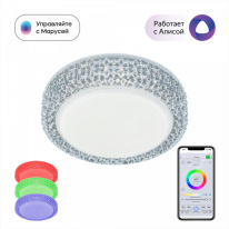 Фото Накладной светильник Citilux CL718A12G