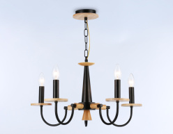 Подвесная люстра Ambrella Light TR9593 Купить Подвесная люстра Ambrella Light TR9593