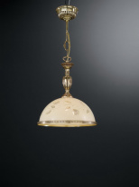 Фото Подвесной светильник Reccagni Angelo L 6308/28