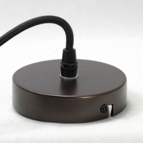 Купить с доставкой по Москве и России Подвесной светильник Lussole LSP-9533