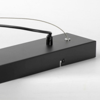 Подвесной светильник Lussole LSP-7197 в интернет магазине Гет Лайт